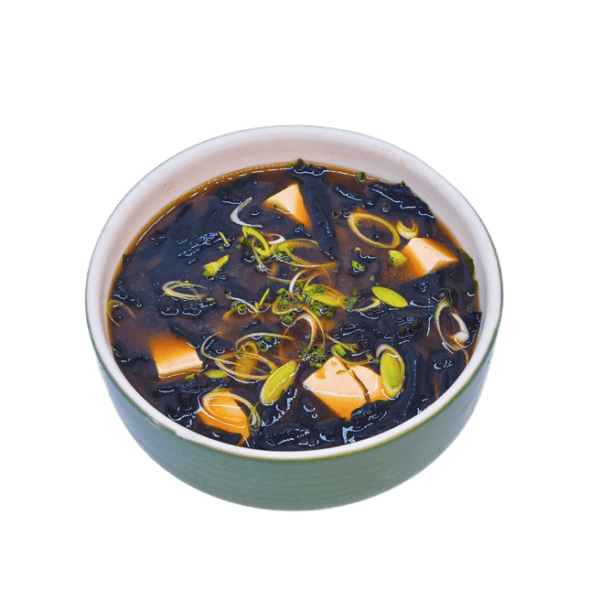 Miso Yushu