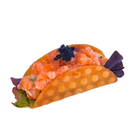 TACOS - Saumon