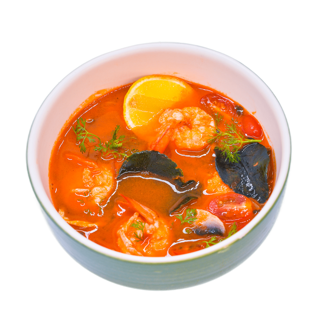 Tom Yum